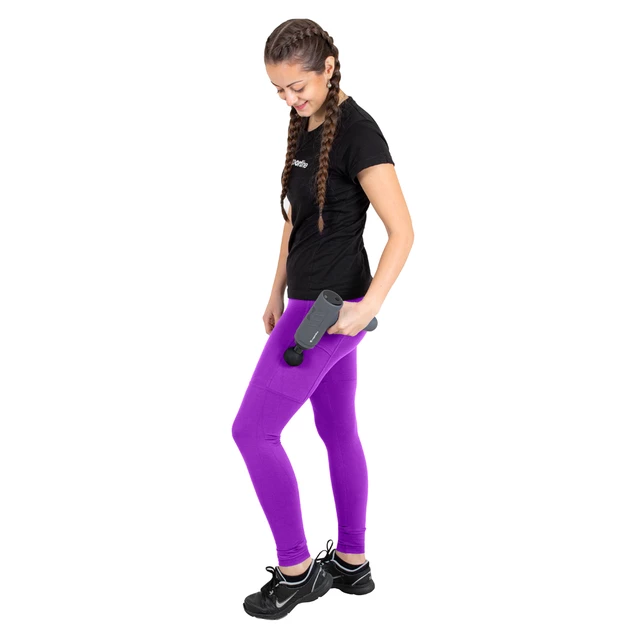inSPORTline Bitigo Massagepistole