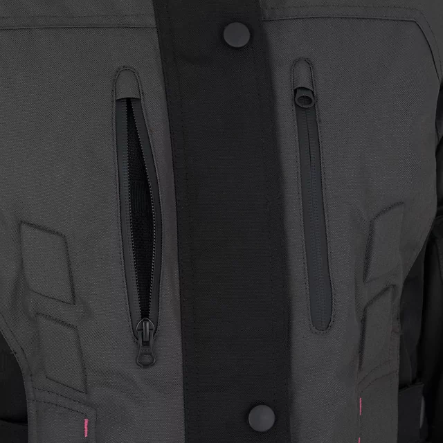 W-TEC Barbata Damen-Motorradjacke