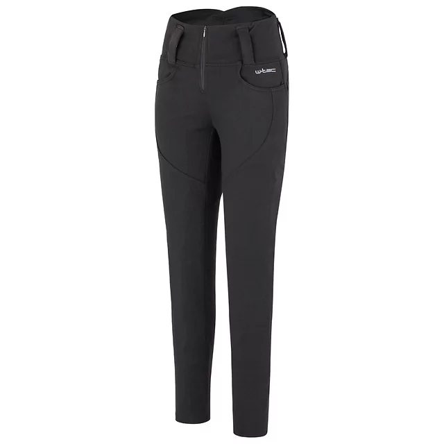W-TEC Nombutta Damen-Moto-Leggings mit Aramid