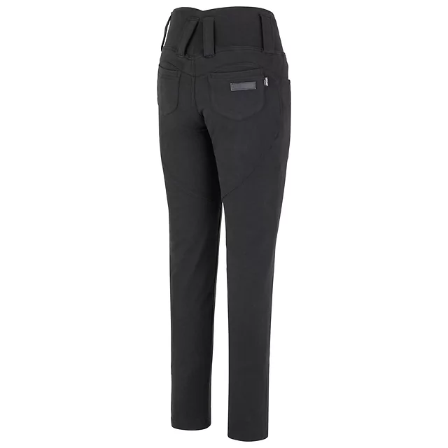 W-TEC Nombutta Damen-Moto-Leggings mit Aramid