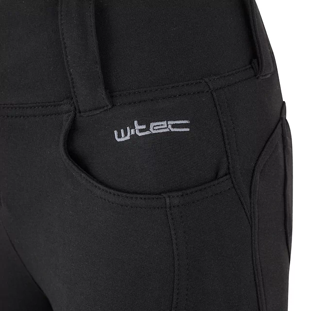 W-TEC Nombutta Damen-Moto-Leggings mit Aramid