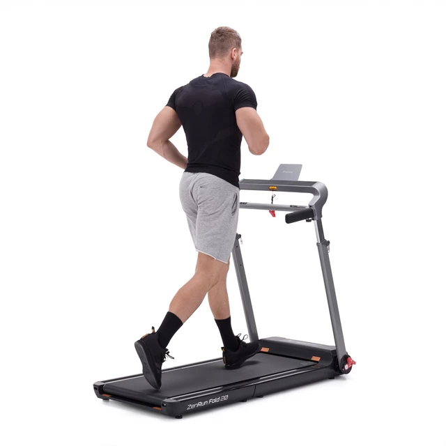 inSPORTline ZenRun Fold 20 Klappbares Laufband