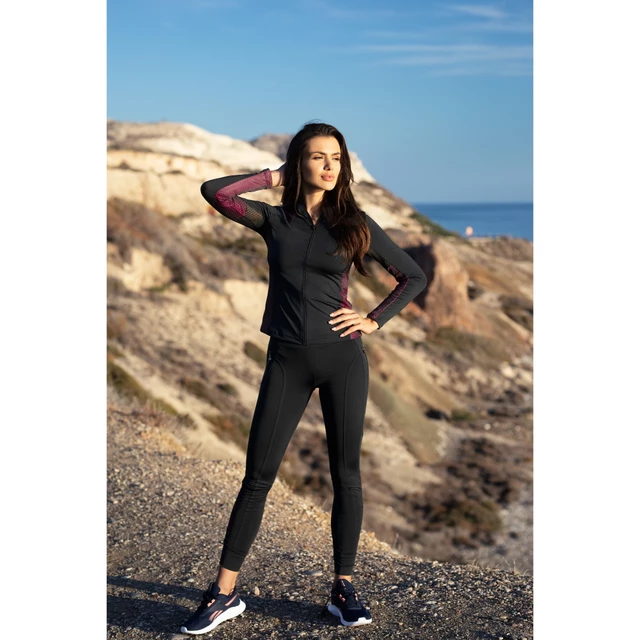 BAS BLACK Inspire Damen Leggings - S