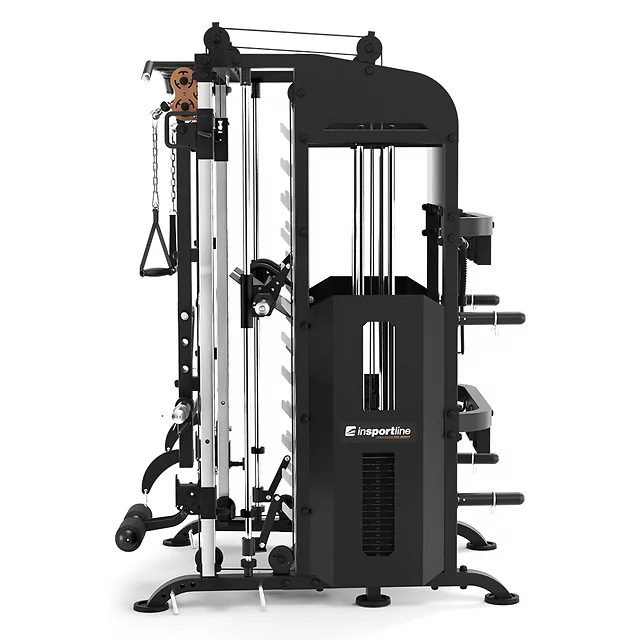 inSPORTline Cable Column CC700 Krafttrainingsständer