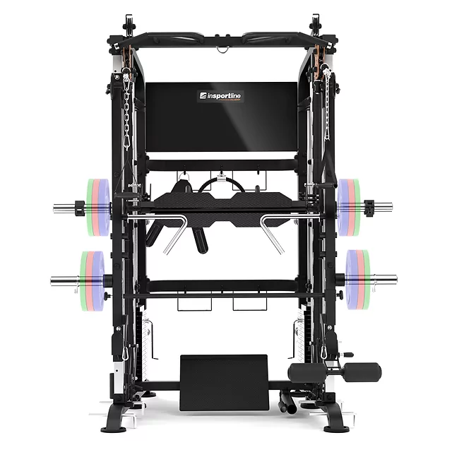 inSPORTline Cable Column CC700 Krafttrainingsständer