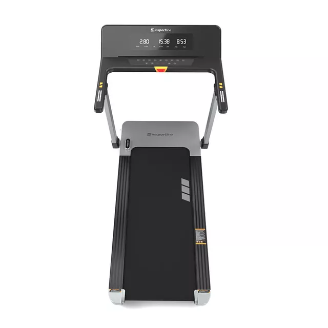 inSPORTline ZenRun 20 Laufband