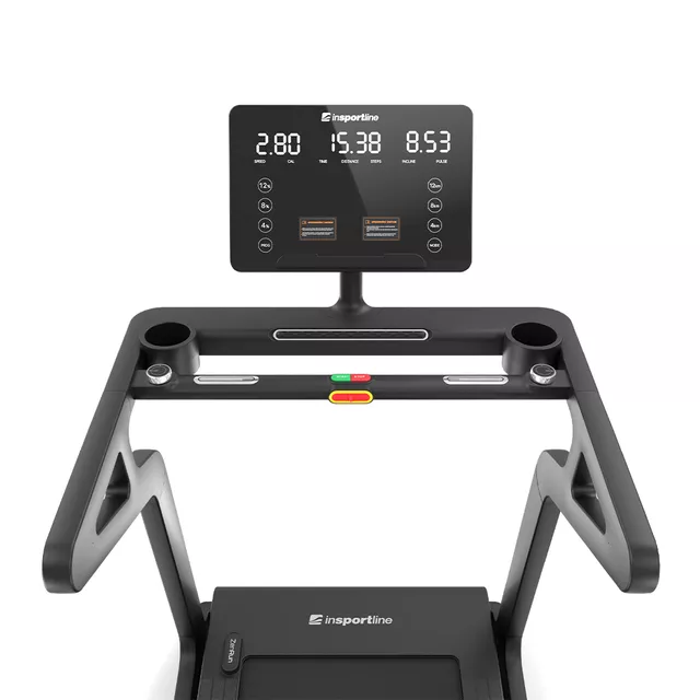 inSPORTline ZenRun 50 Laufband