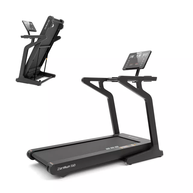 inSPORTline ZenRun 50 Laufband