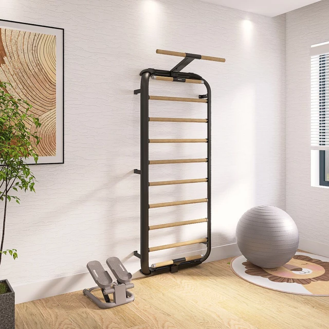 Leitern inSPORTline Wootalux 220x86 cm