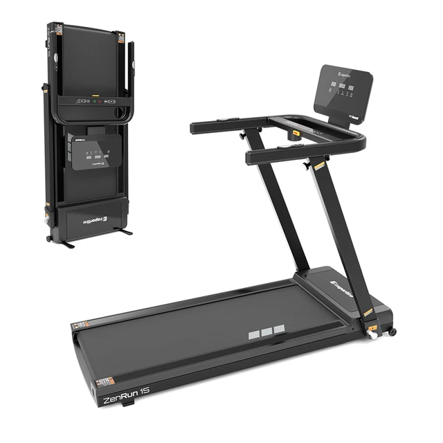 inSPORTline ZenRun 15 Laufband