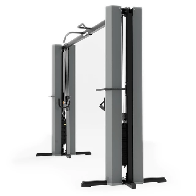 Umlenkrollen inSPORTline Cable Crossover CC450