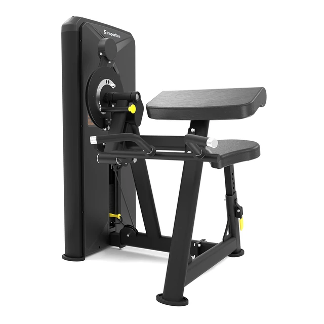 Bizeps- und Trizeps-Trainer inSPORTline Velocer BT75