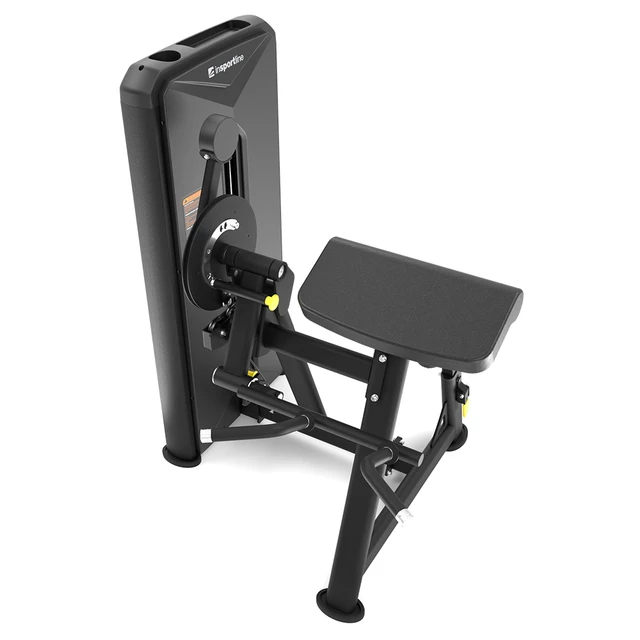 Bizeps- und Trizeps-Trainer inSPORTline Velocer BT75