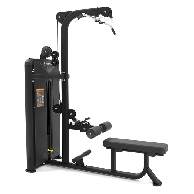 Sit-ups inSPORTline Velocer LPSR105