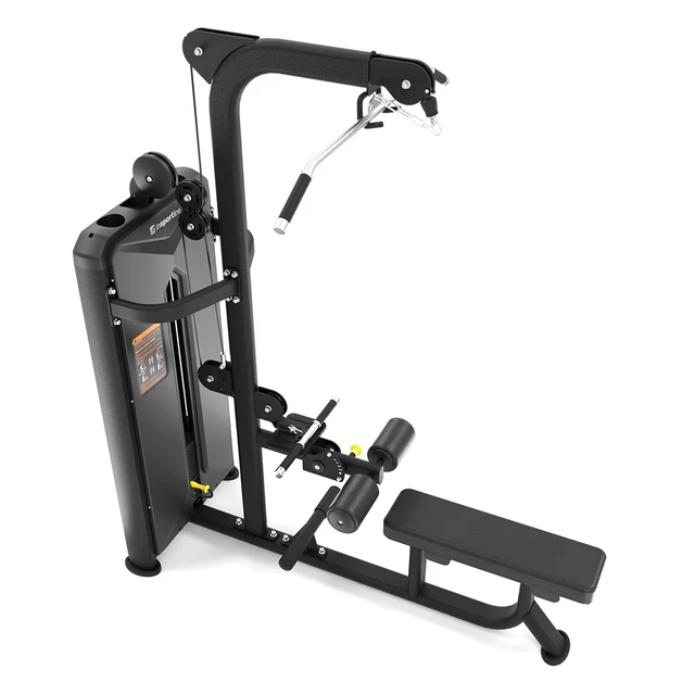 Sit-ups inSPORTline Velocer LPSR105