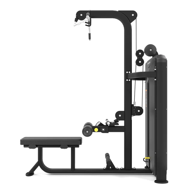 Sit-ups inSPORTline Velocer LPSR105