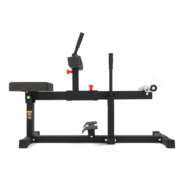 inSPORTline X-NT SC20 Sitzende Wadenbefestigung