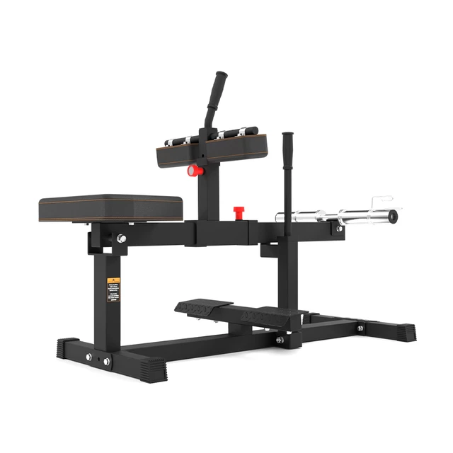 inSPORTline X-NT SC20 Sitzende Wadenbefestigung