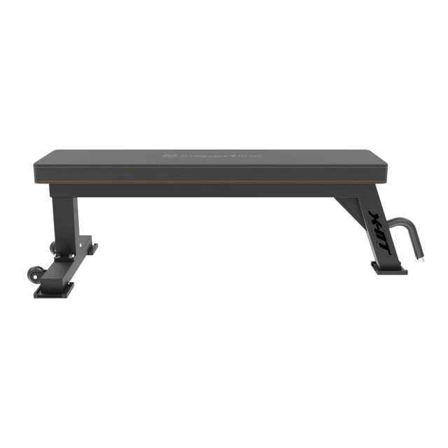 inSPORTline X-NT B20 gerade Hantelbank