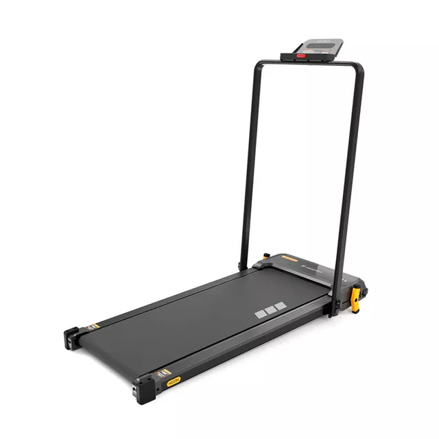 inSPORTline ZenRun NOON Massage und Walking-Laufband