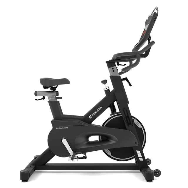 inSPORTline ZenRoute 1200 Fahrradtrainer