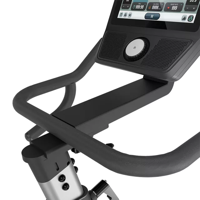 inSPORTline ZenRoute 1200 Fahrradtrainer