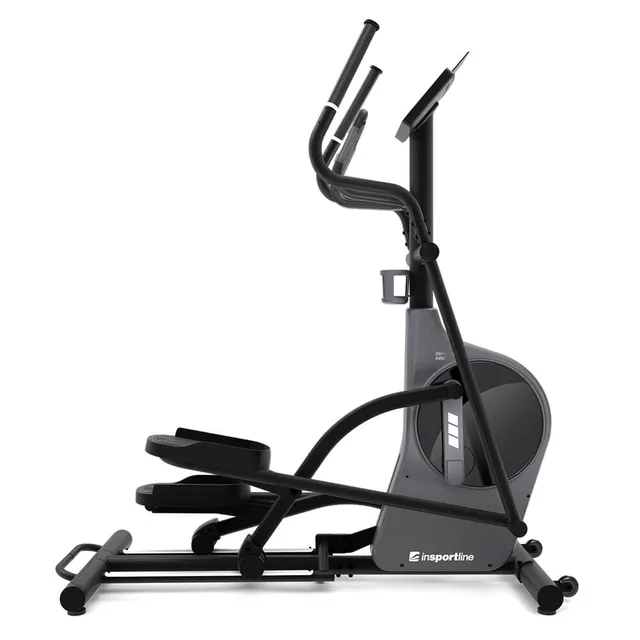 Ellipsentrainer inSPORTline ZenStride 600