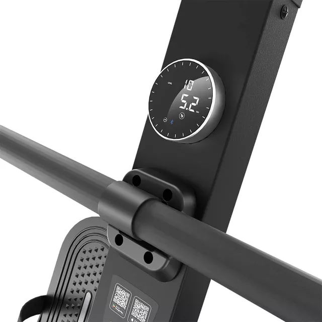 inSPORTline ZenRow 30 Rudergerät