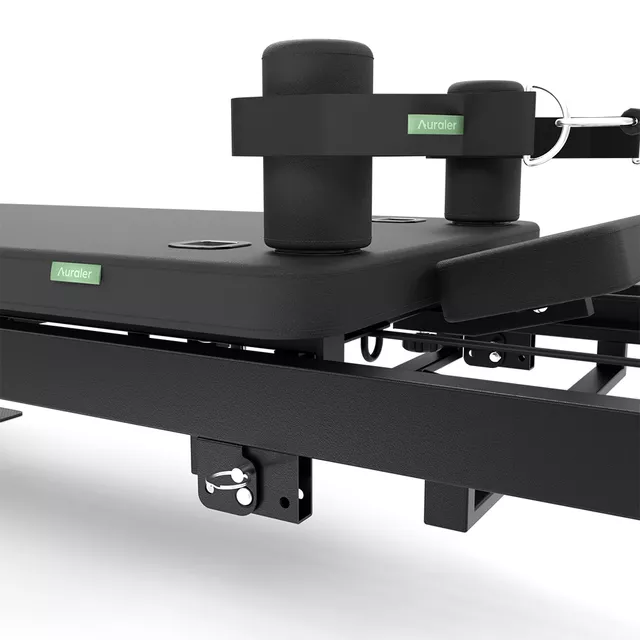 Pilates-Reformer inSPORTline Auraler