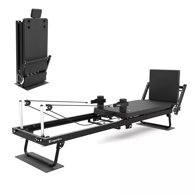 Pilates-Reformer inSPORTline Auraler