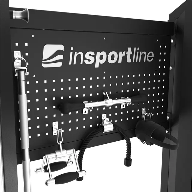 inSPORTline Kabelsäule CC550