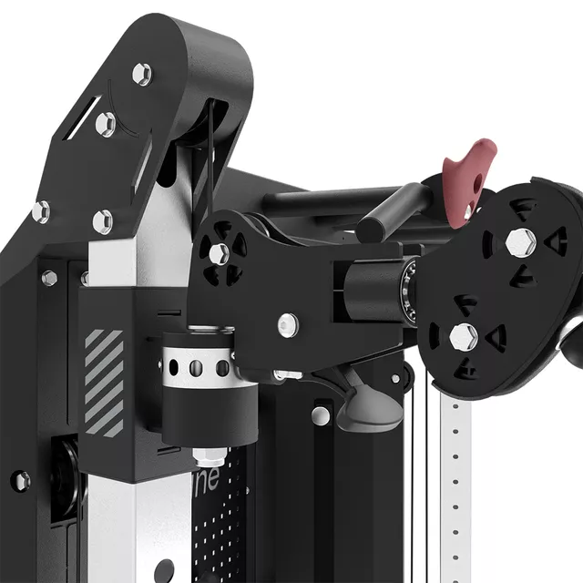 inSPORTline Kabelsäule CC550