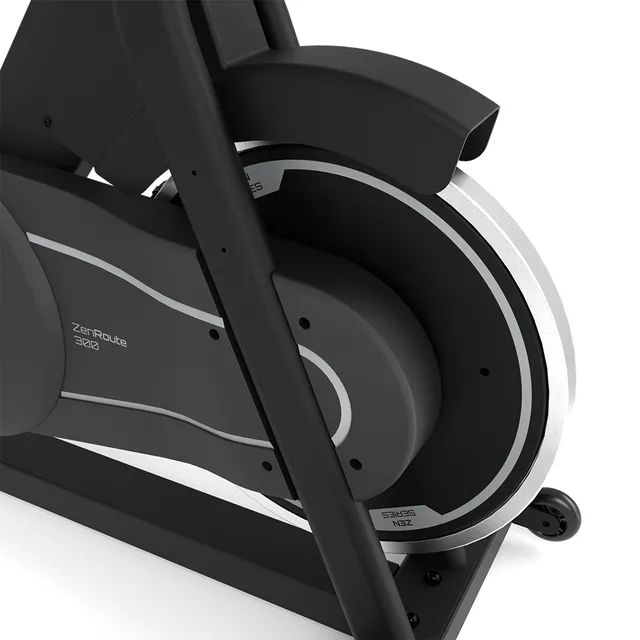 Fahrradtrainer inSPORTline ZenRoute 300