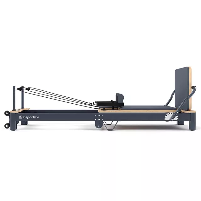 Pilates-Reformer inSPORTline Comfolder