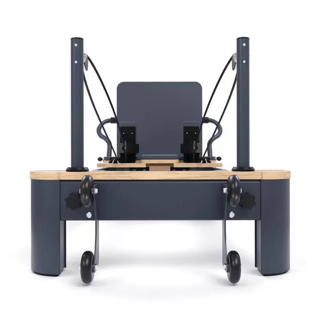 Pilates-Reformer inSPORTline Comfolder