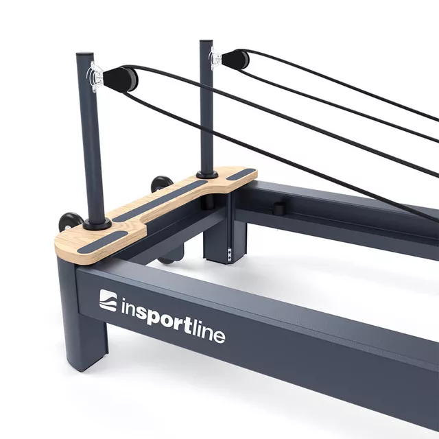 Pilates-Reformer inSPORTline Comfolder
