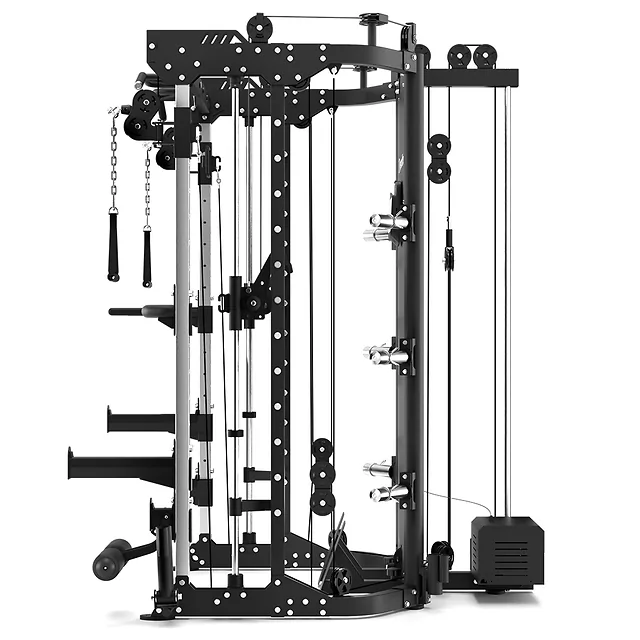 inSPORTline EvoCable 1000 Hantelständer