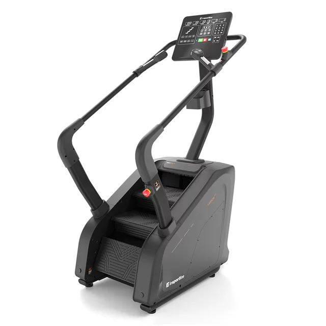 inSPORTline Velocer STP Lite Fitness-Treppe