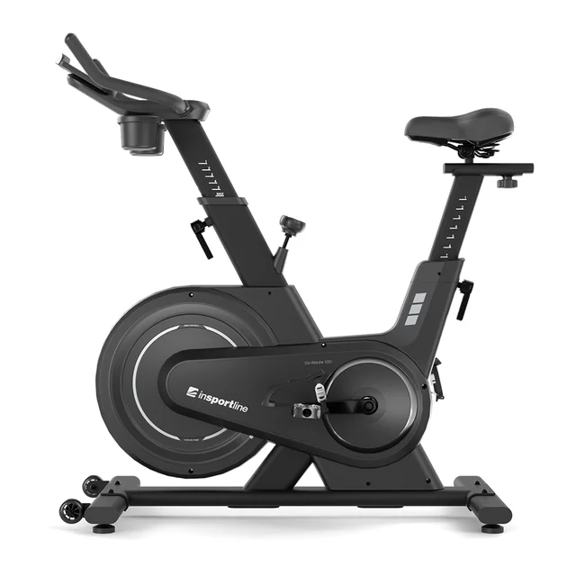 inSPORTline ZenRoute 100 Fahrradtrainer