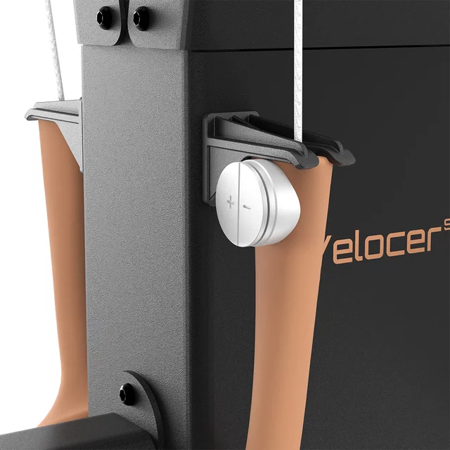 Langlauf-Trainer inSPORTline Velocer SKI