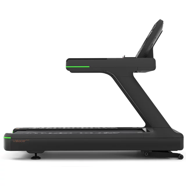 Laufband inSPORTline Velocer Run LED