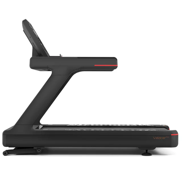 Laufband inSPORTline Velocer Run LED