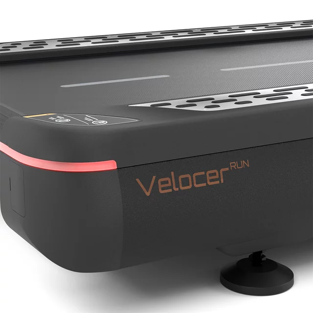 Laufband inSPORTline Velocer Run LED