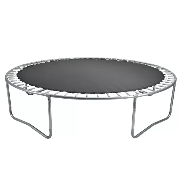 Federn für Trampolin inSPORTline Irbiso 305, 366 und 427 cm - Länge 14 cm, 10 Stück