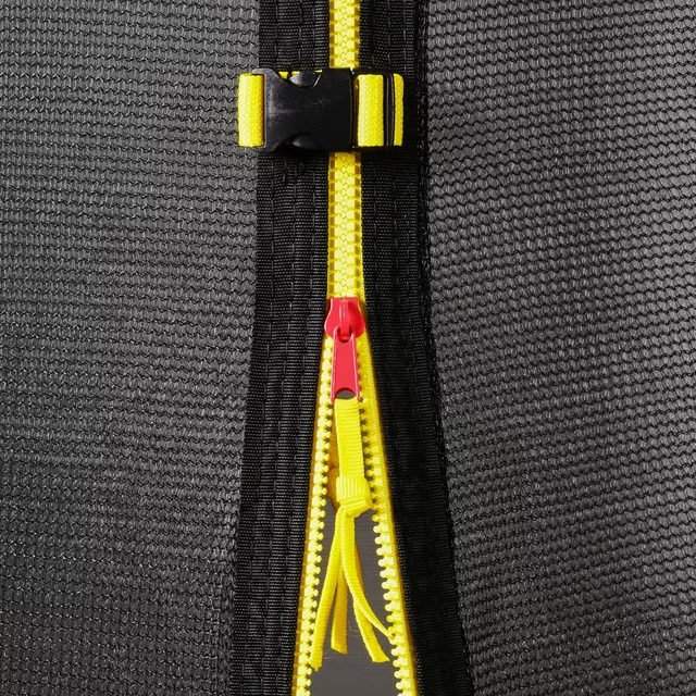 Schutznetz ohne Stangen für inSPORTline Irbiso 305 cm Trampolin