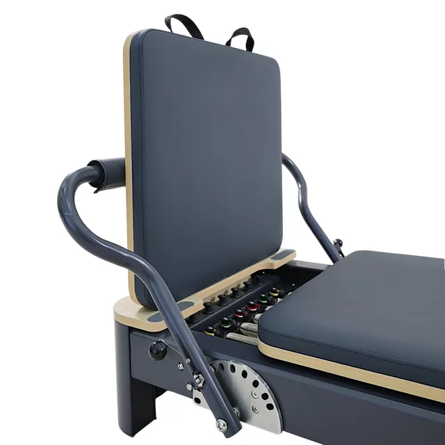 Pilates-Reformer inSPORTline Comfolder EVO