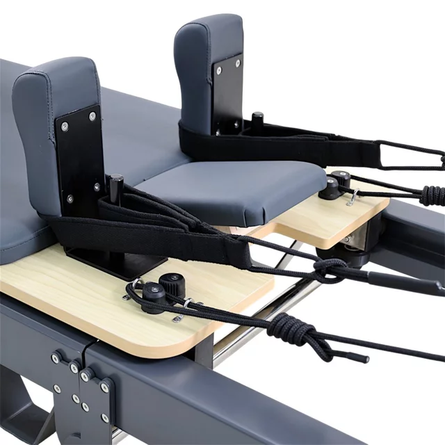Pilates-Reformer inSPORTline Comfolder EVO