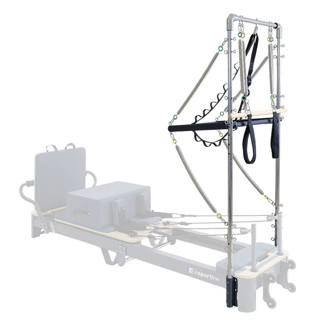 Turm für den Pilates-Reformer inSPORTline Comfolder EVO