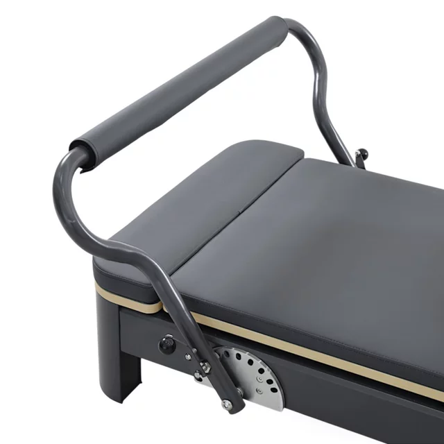 Ersatzbezug für die Stützgriffe des Pilates-Reformers inSPORTline Comfolder und Comfolder EVO - schwarz