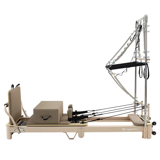 Turm für den Pilates-Reformer inSPORTline Comfolder EVO